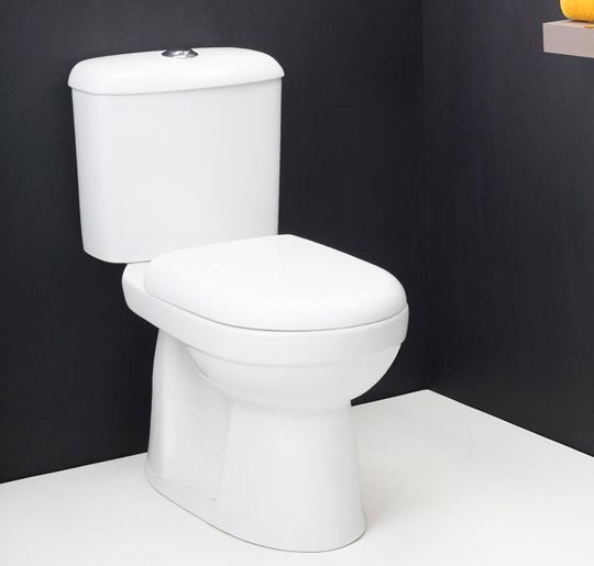 Magnificent Design for Bath Rooms <br />Available in Starwhite